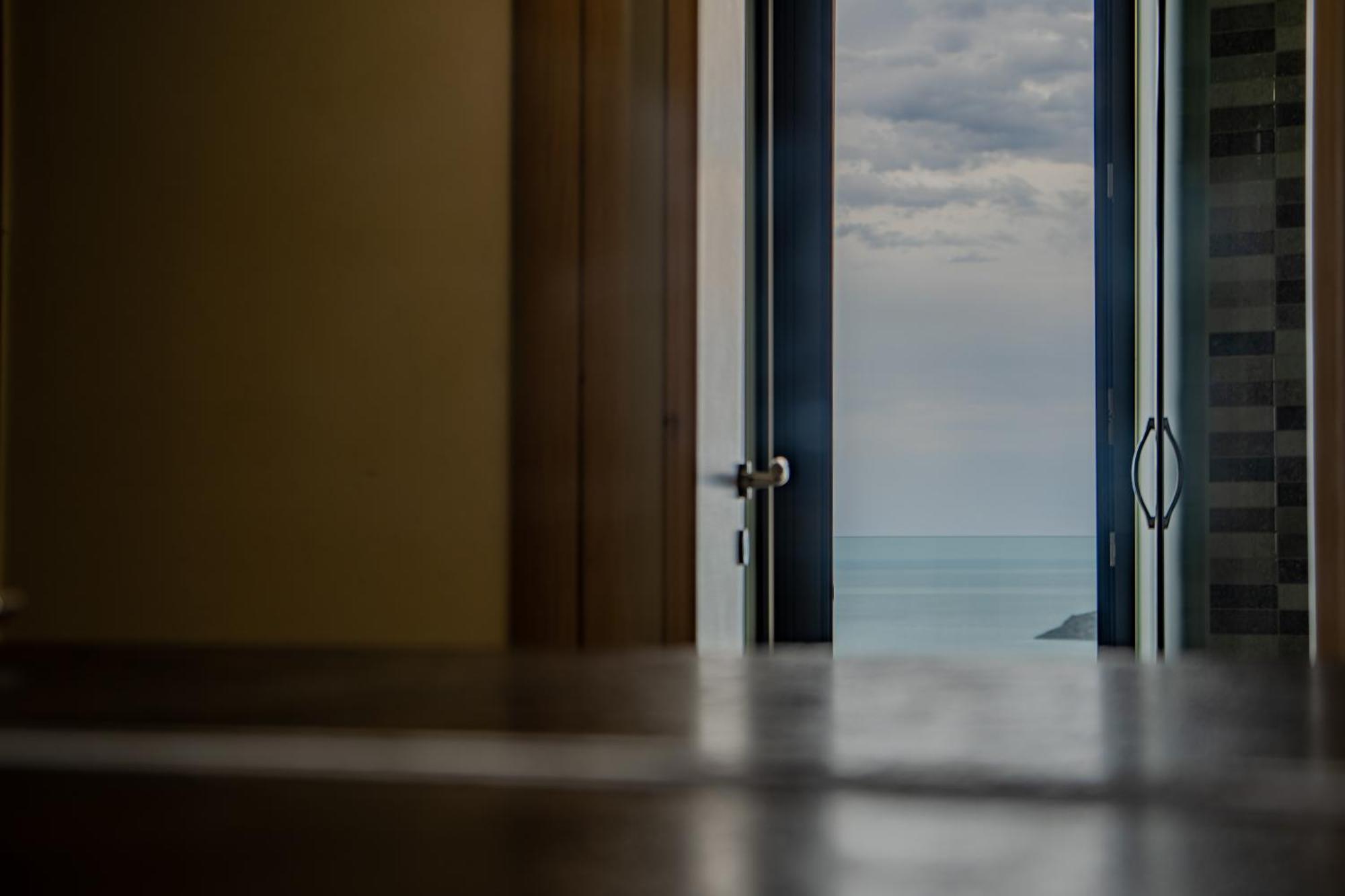 Elounda Sunrise Villa Экстерьер фото