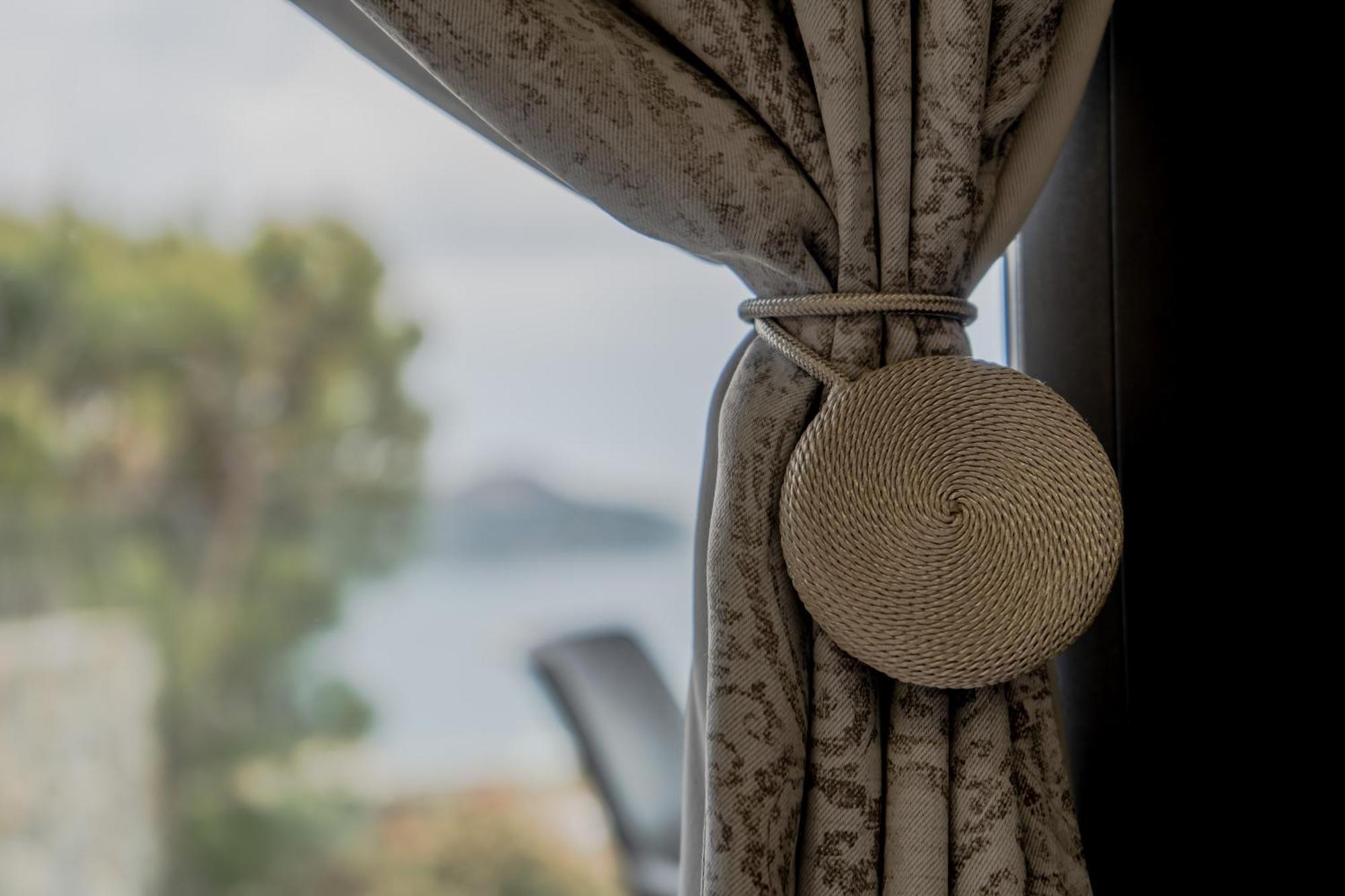 Elounda Sunrise Villa Экстерьер фото